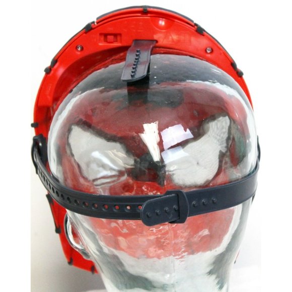 Hasbro SpiderMan Kids Half Mask Electronic FX Spider-Vision Light up Working - Picture 3 of 12